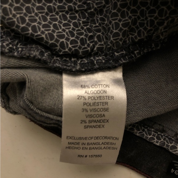 Slim Jeans - Picture 4 of 4